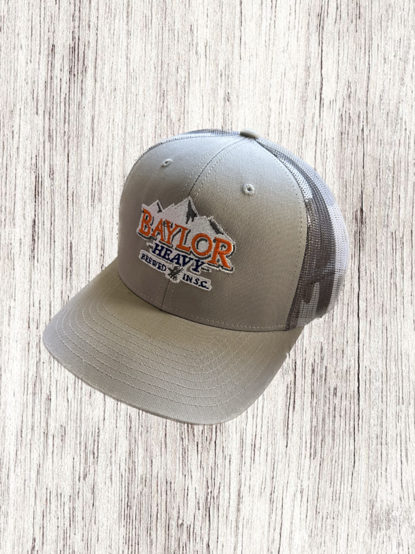 Baylor Heavy Hat Wade s On Waller