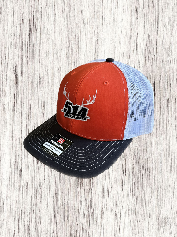 Hunting store hat brands