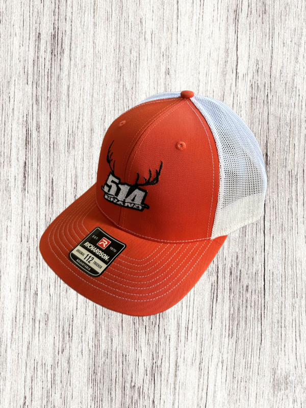 514 Brand Hats Wade s On Waller